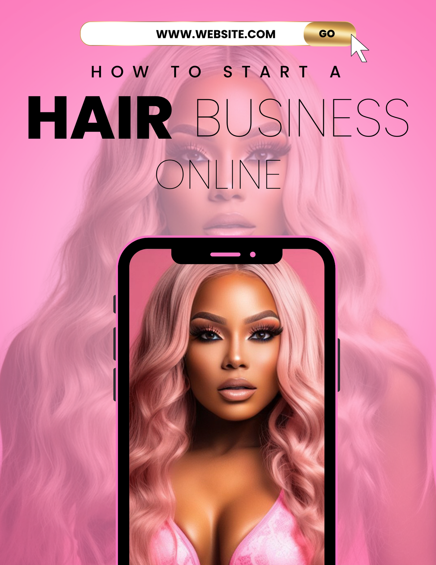 HAIR BUSINESS EBOOK