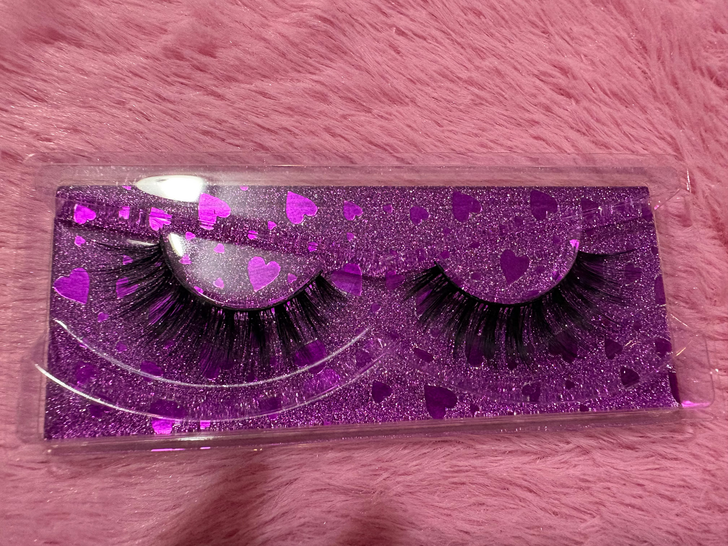 Love Spell Lash