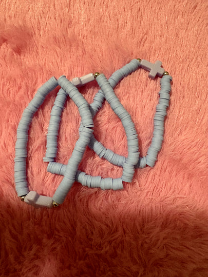 Soft Girl Faith Stacks Set