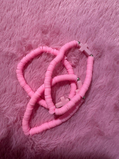 Soft Girl Faith Stacks Set