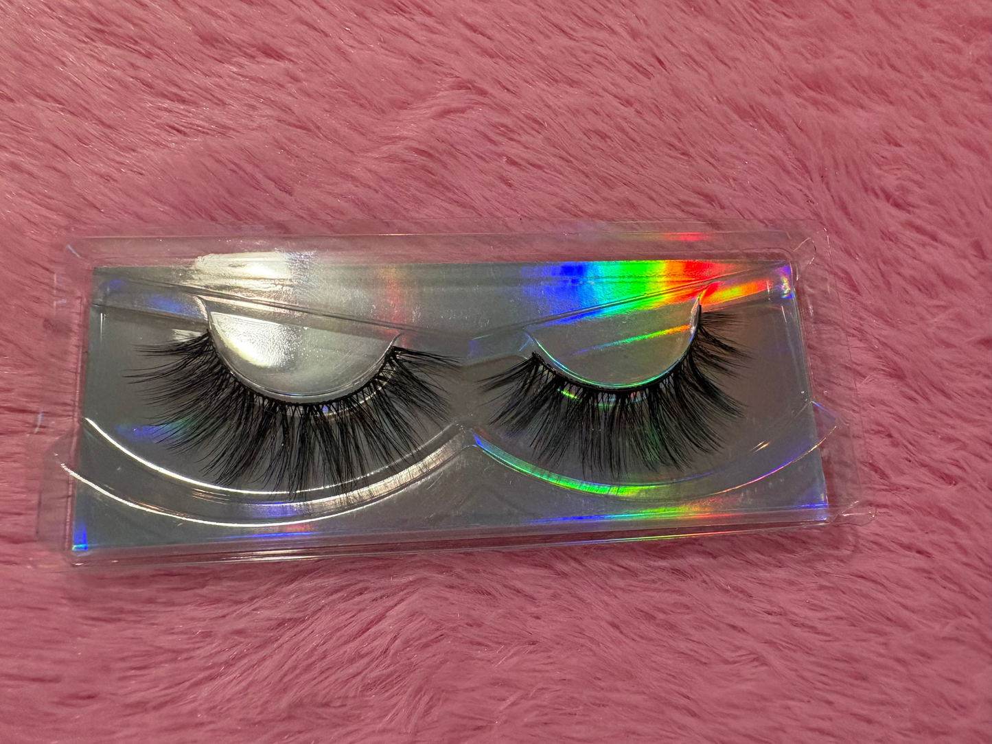 Crystal Flirt Lash
